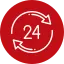 Intervento 24h
